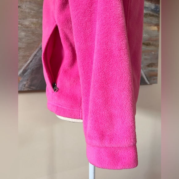 Girl's Columbia Fleece🩷 - Picture 6 of 10